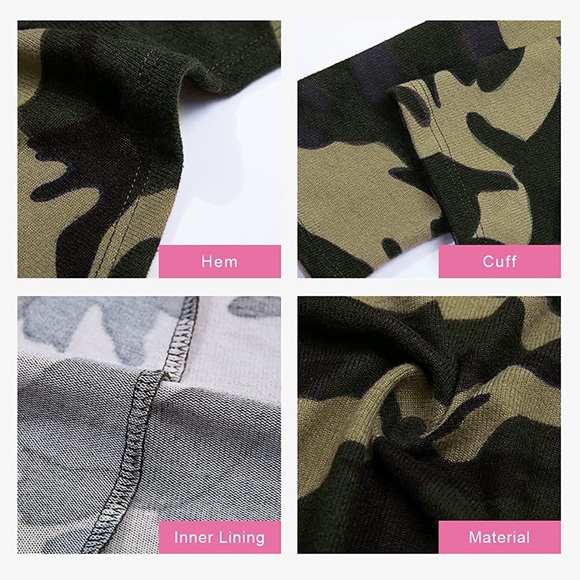 Beautiful woman casual thin coat jacket cardigan - Picture 5 of 7